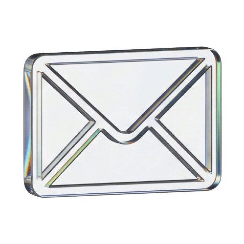 correo ícono
